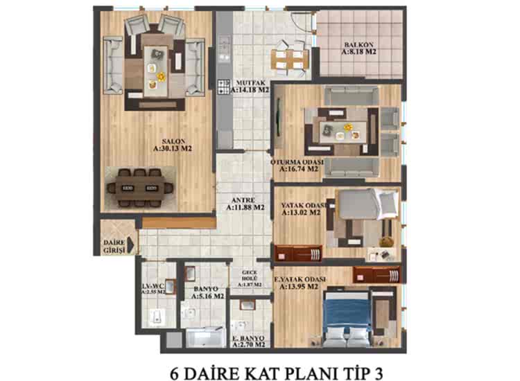  Galeri Resmi 3
