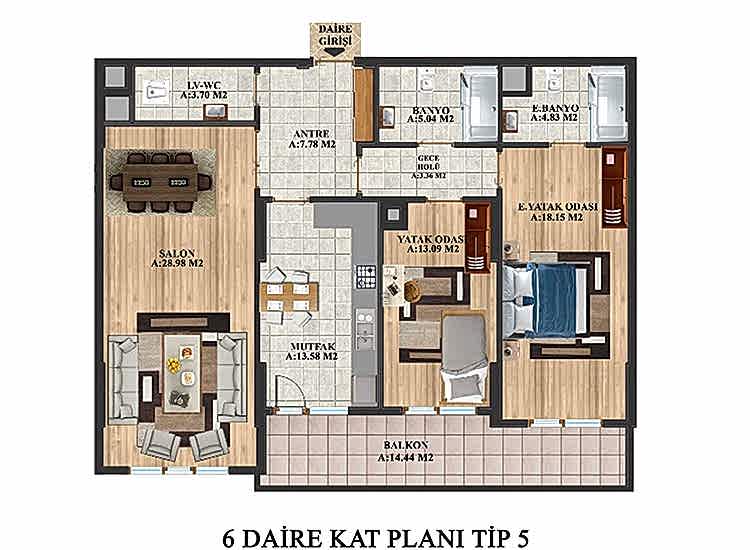  Galeri Resmi 1