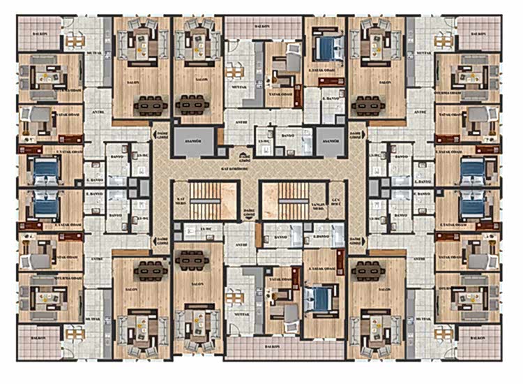  Galeri Resmi 6