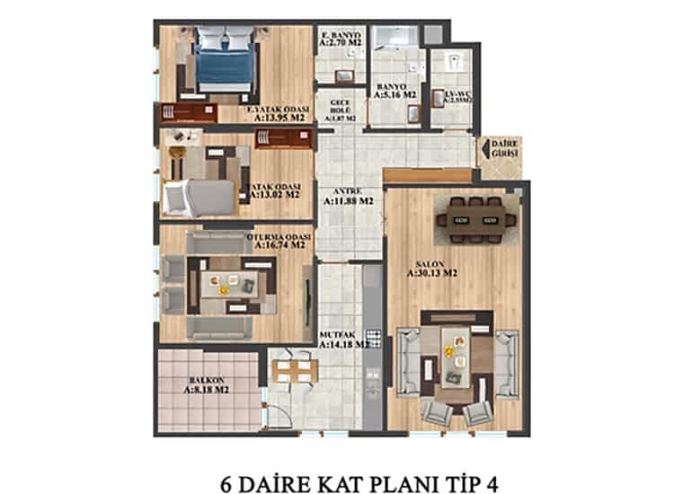  Galeri Resmi 2
