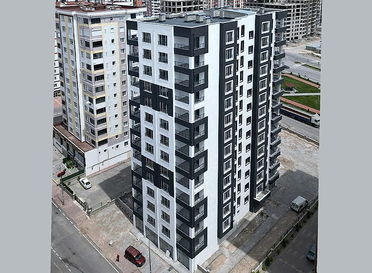 İlkut Akasya