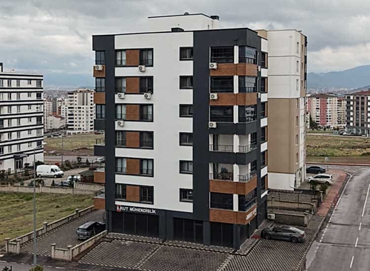 İlkut Buket