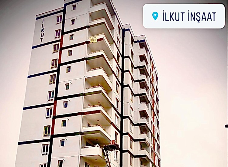 İlkut Hazar