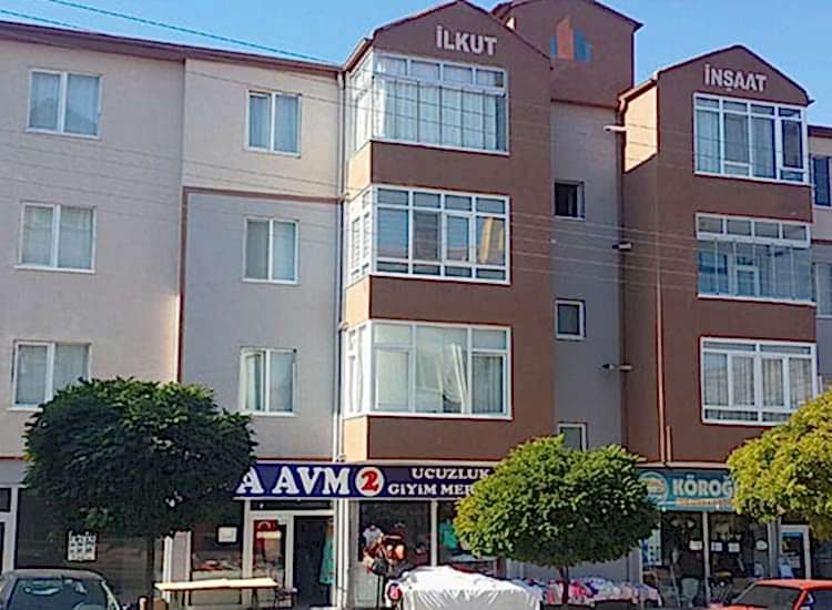 İlkut Hicret