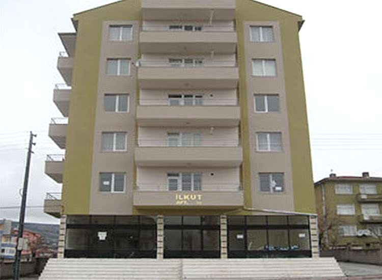 İlkut İlkut 1
