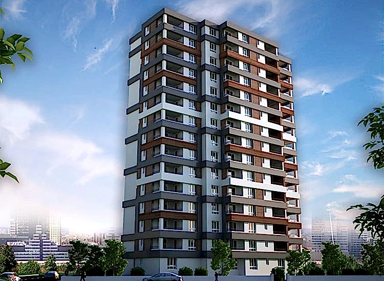 İlkut Karahan Sitesi ile Hayallerinizdeki Yaşam Sizi Bekliyor