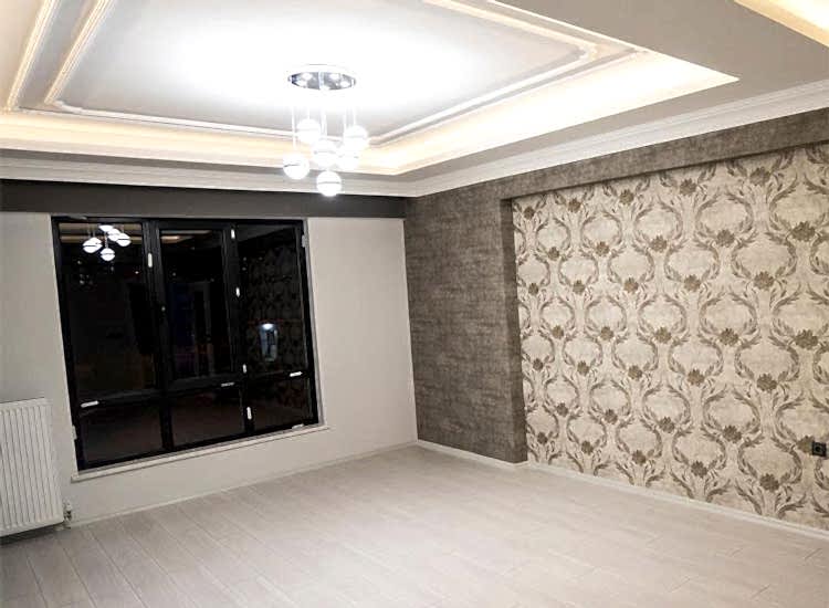 İlkut Uygur Sitesi İç ve Dış Mimarisiyle Konforlu Bir Yaşam Sunuyor