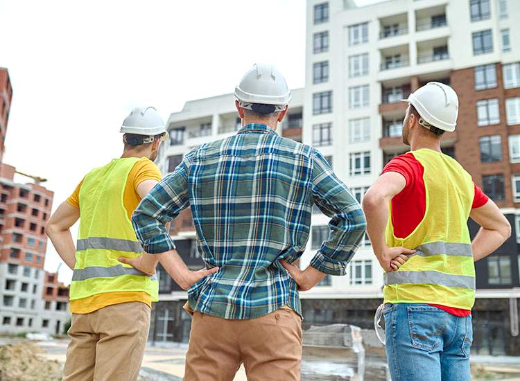 İnşaat Ustaları İçin 'Yetki Belgesi' Zorunlu Hale Geliyor