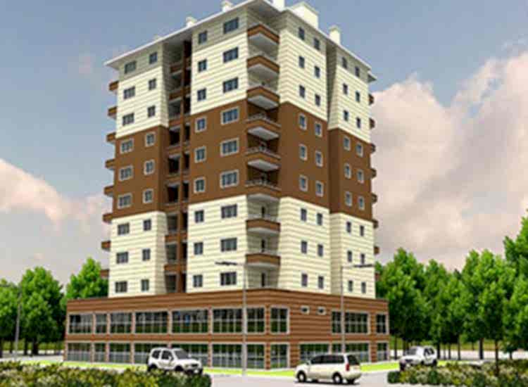 Kayseri’de Satılık Daire Arayanların İlk Adresi: İlkut Mühendislik
