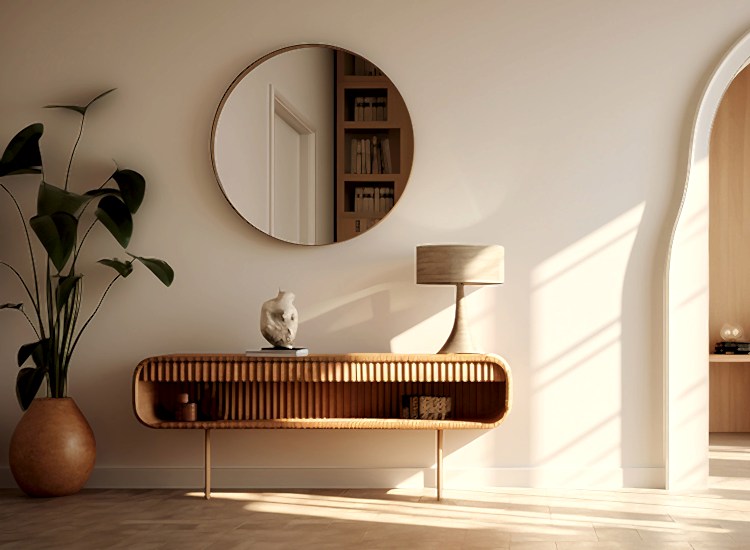 Minimalist Ev Dekorasyonu Nasıl Olmalıdır?