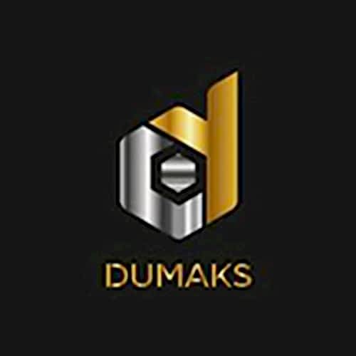 Dumaks Yalıtım Boya