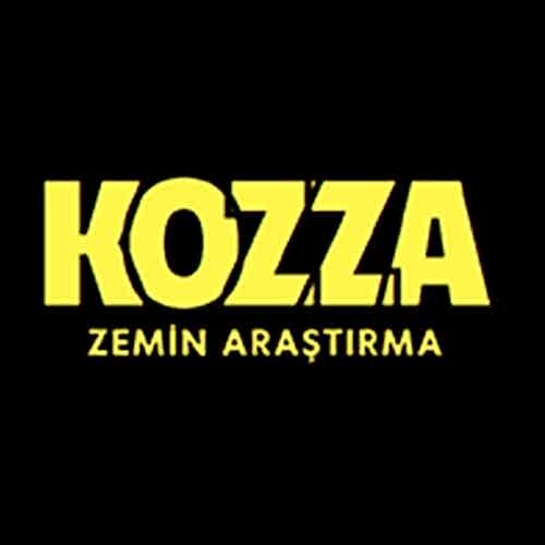 Kozza Zemin Araştırma