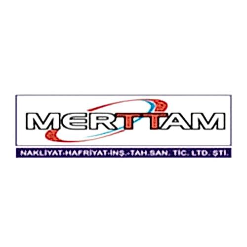 Merttam Hafriyat