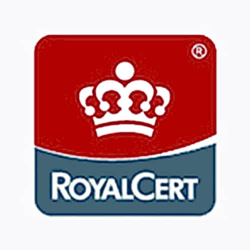 Royalcert