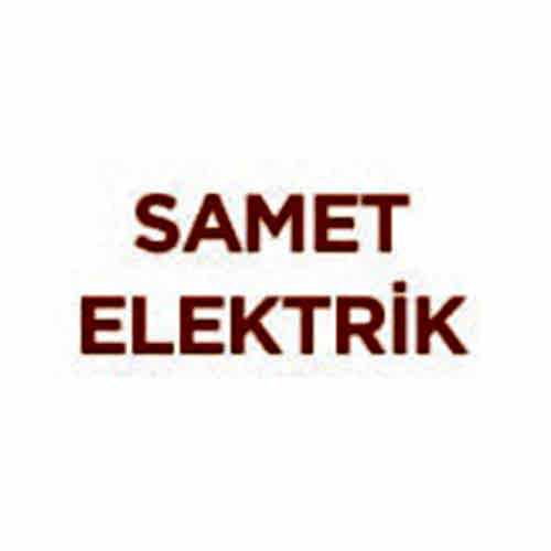 Samet Elektrik