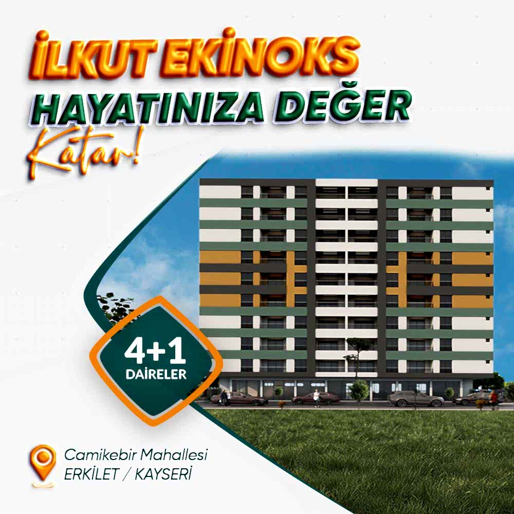 İlkut Ekinoks