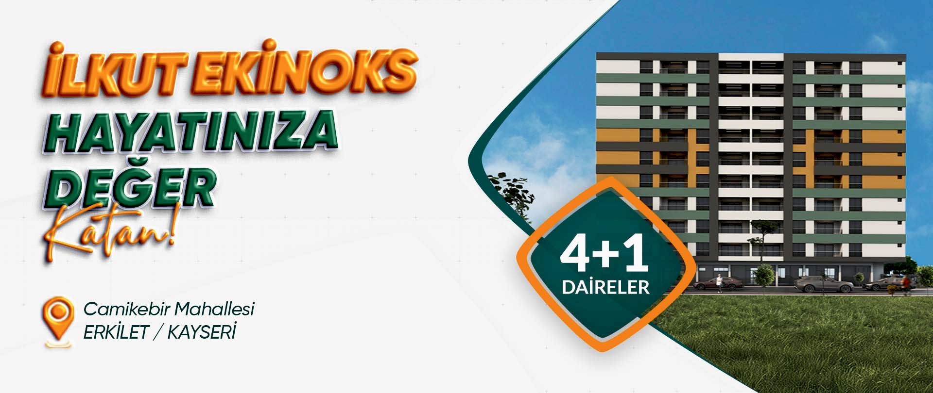 İlkut Ekinoks