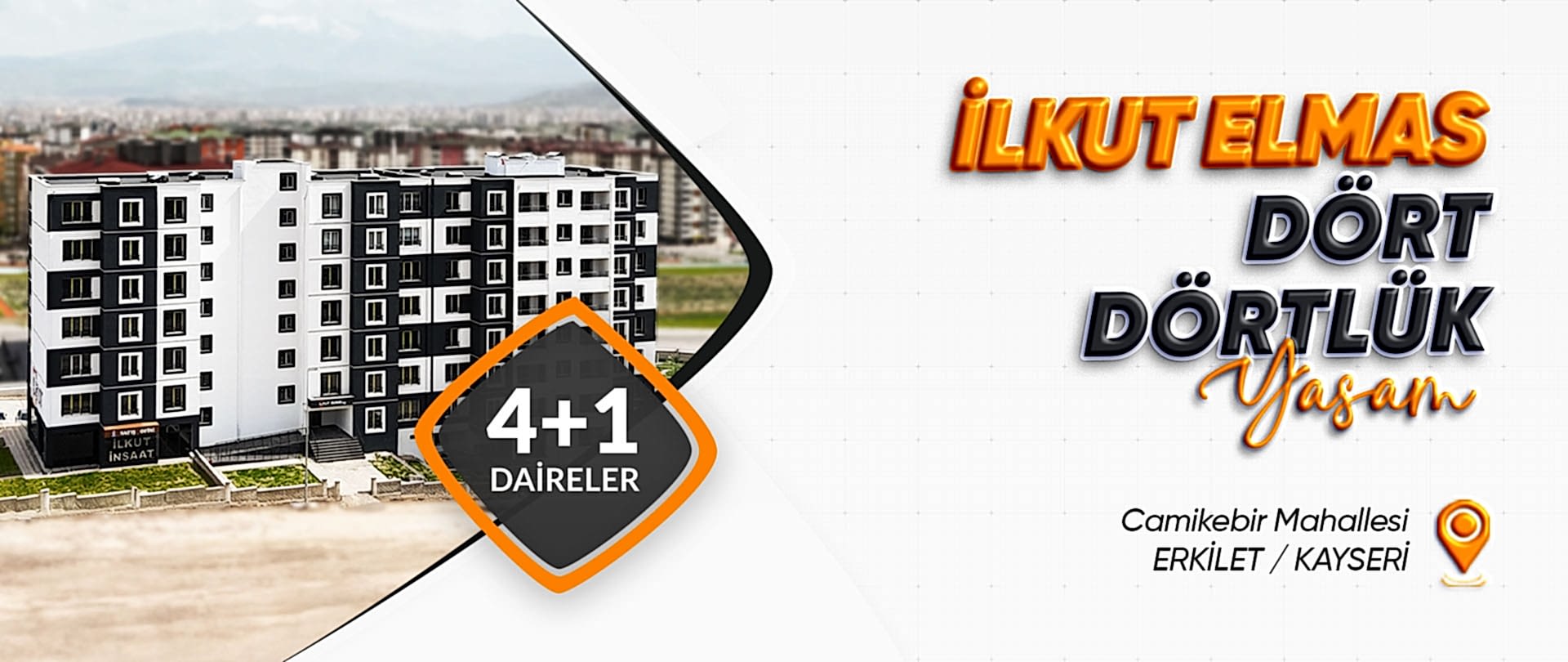 İlkut Elmas